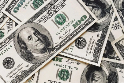 Uluslararası yatırım pozisyonu 345 milyar dolar açık verdi