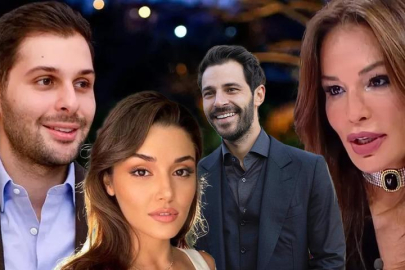 Ünlü isimlere yönelik soruşturmada yeni dalga! Burak Elmas, Hakan Sabancı, Kerim Sabancı, Didem Soydan, Hande Erçel...