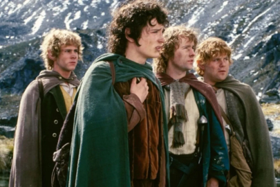 Yeni Yüzüklerin Efendisi filmi geliyor!