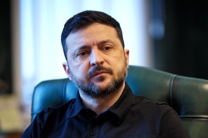 Zelenskiy: Rusya savaşı bitirmek istemiyor