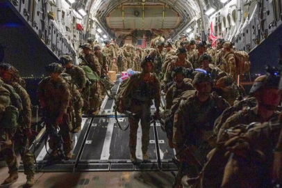 ABD’den İran’a ‘son darbe’ planı!