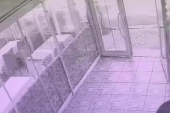 Ankara'da vatandaşları restorana çağırıp fahiş hesap ödeten 7 kişi gözaltına alındı