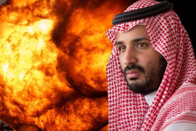 Arap ülkesi gece yarısı kabusu yaşadı! Tek tek imha ettiler