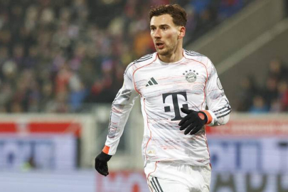 Avrupa devleri Goretzka'nın peşine düştü