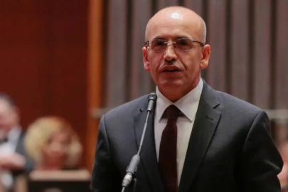 Bakan Şimşek: Türkiye’nin gri listeye girme riski yok