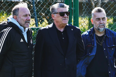 Beşiktaş yeni stoperini Premier Lig'de buldu!