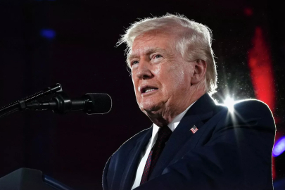 Beyaz Saray'dan bilmece gibi paylaşımlar: 4 saniyelik video sosyal medyayı karıştırdı!