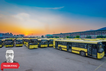 Bursa’da 5 otobüs hattının güzergahı değişti! Yeni düzenleme yürürlükte...