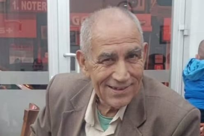 Bursa'da günlerdir aranan alzheimer hastası yaşlı adamdan acı haber!