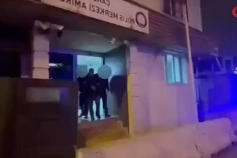 Bursa'da kesinleşmiş hapis cezası bulunan 4 hükümlü yakalandı