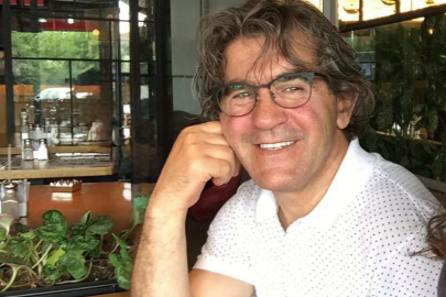 Bursa'nın acı kaybı! İş insanı Yüksel Sert hayatını kaybetti...