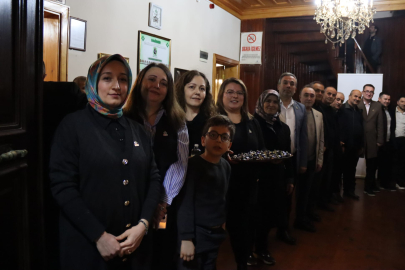 Bursa DAĞDER’de 40 yıllık gelenek coşkuyla sürdürüldü