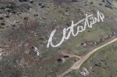 Bursa Gemlik’te Atatürk imzası krizi: Sabotaj mı, doğal yıpranma mı?