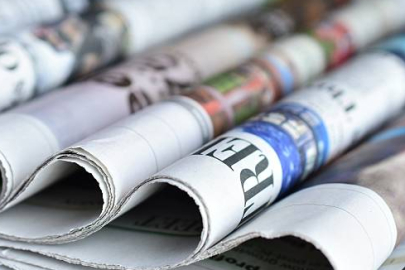 Bursa Hakimiyet Gazetesi'nin arşivinden tarihte bugün | 26 Mart...