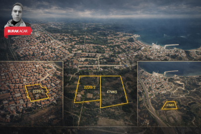 Bursa Mudanya’da kayıp hissedarlar aranıyor! 6 ay içinde ortaya çıkmazlarsa...