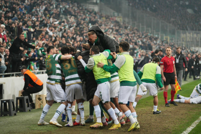 Bursasporlu futbolculardan inanılmaz fedakarlık! ‘Böylesini görmedim…’