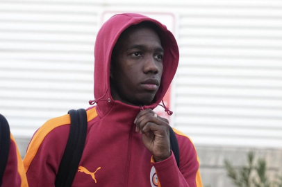 Çantasını toplamaya başladı! Galatasaray'da sezon sonu ayrılık: Geldiği gibi gidiyor