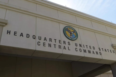 CENTCOM: 10 binden fazla askeri hedef vuruldu!
