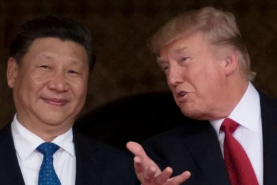 Çin, rakibi ABD'nin yorulmasını bekliyor! İran savaşında Pekin'in sessizliğin sebebi