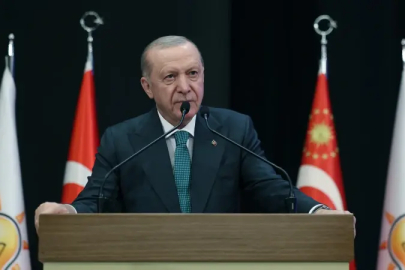 Cumhurbaşkanı Erdoğan'dan İsrail'e sert tepki: Mezhepler farklı olsa da akan kan bizimdir