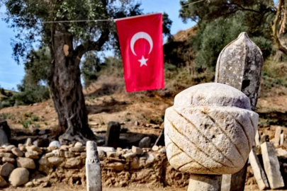 Cumhurbaşkanlığı kararı çıktı! Kazıyı Bursa Uludağ Üniversitesi yürütecek...