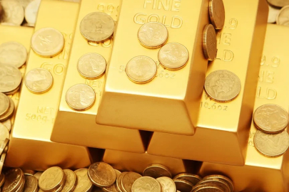 Dev bankalar rakam verdi: Altın fiyatı için 6500 dolar fırtınası!