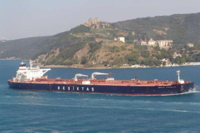 Dışişleri Bakanlığı'ndan Karadeniz'deki tanker saldırısıyla ilgili açıklama