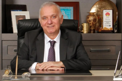 Doğuş Çay'ın kurucusu Süleyman Karakan hayatını kaybetti