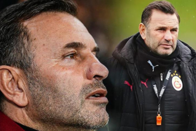 Dünya devi Okan Buruk'u istiyor: Bu takıma 'hayır' demek çok zor!