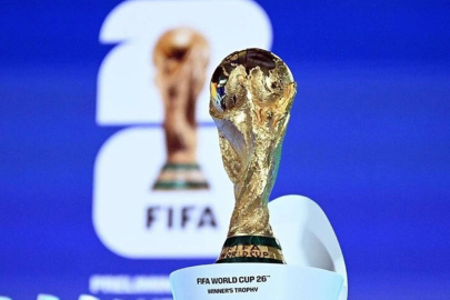 Dünya Kupası Avrupa Elemeleri'nde 16 ülke play-off oynayacak