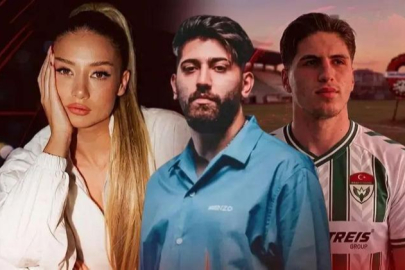 Ece Erken'den Vahap Canbay sitemi: Cezaevinde bir kişi eksik şu an