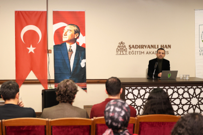 Edebiyatın kalbi Bursa Osmangazi’de atıyor