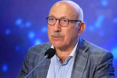 Eski MÜSİAD Başkanı ve eski AK Parti milletvekili Bayramoğlu gözaltına alındı