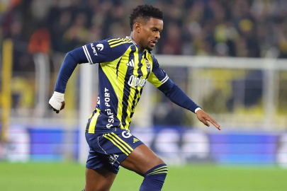 Fenerbahçe’ye Semedo müjdesi