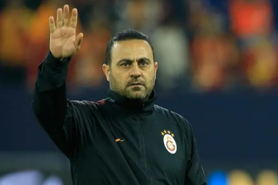 Hasan Şaş, Galatasaray için 10 numarayı açıkladı!