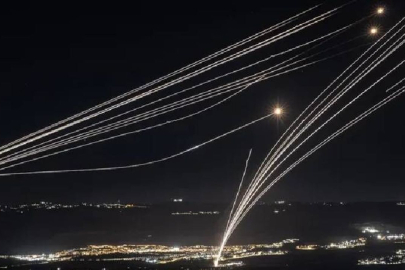 Hizbullah’tan İsrail’e roket saldırısı