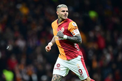 Icardi'nin dönüş tarihi belli oldu