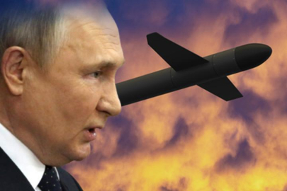 İngilizler duyurdu: Rusya sevkiyata başladı!