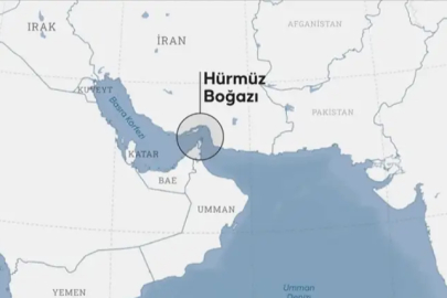 İran'ı sarsan kayıp! Hürmüz Boğazı'nı kapatan komutan öldürüldü