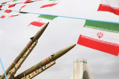 İran medyası: ABD ve İsrail'e ait 202 askeri hava aracı hedef alındı