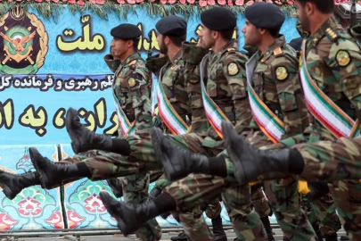 İran savaşta 12 yaş üstü çocukları da göreve çağırdı