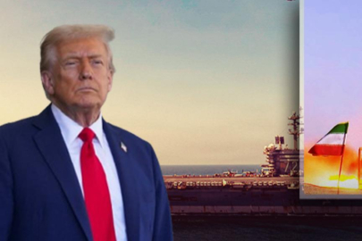 İsrail televizyonu: Trump anlaşmaya varılmasa da cumartesi ateşkes ilan edebilir!