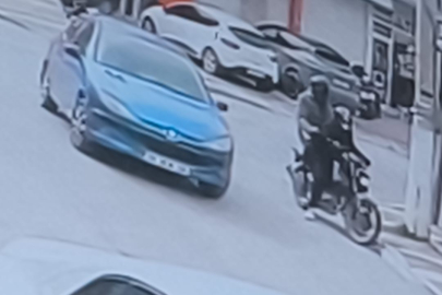 İzmir'de kuyumcuyu pompalı tüfekle soyan 3 şüpheli tutuklandı