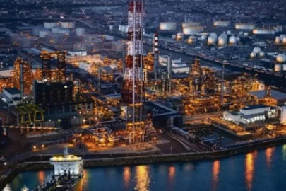 Koç Holding'den Tüpraş'ta 9,3 milyar TL'lik satış