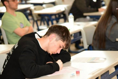 LGS’de öğrencilere beslenme paketi verilecek