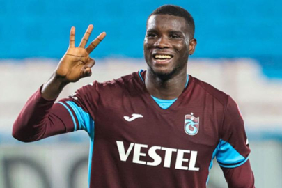 Maaşının 3 katını verdiler! Onuachu'dan transfer kararı...