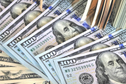 Merkez Bankası rezervleri 177,5 milyar dolar oldu