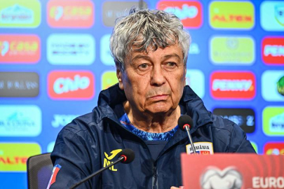 Mircea Lucescu'dan Fatih Terim ve Arda Güler sözleri!