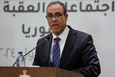 Mısır: Bölgedeki gerilimleri azaltmak için Türkiye ve Pakistan ile iş birliği yapıyoruz