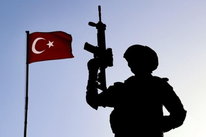 MSB duyurdu: Türk askeri Bağdat'tan tahliye edildi!